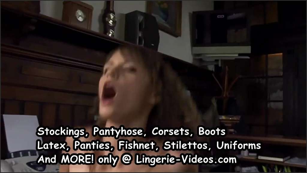 Beata Undine eine schwanzgeile Milf aus Sibirien