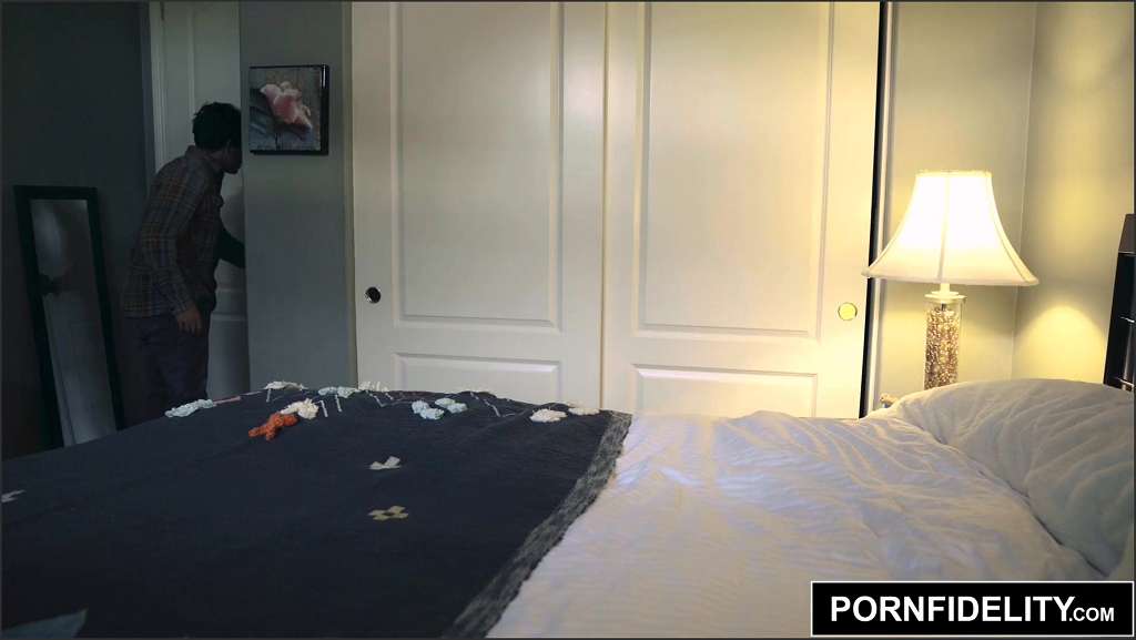 Bridgette B Tochter beim Vögeln zu und macht mir