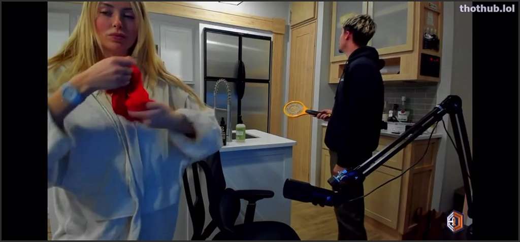 Corinna Kopf Blondine in enge deutsche Muschi gebumst