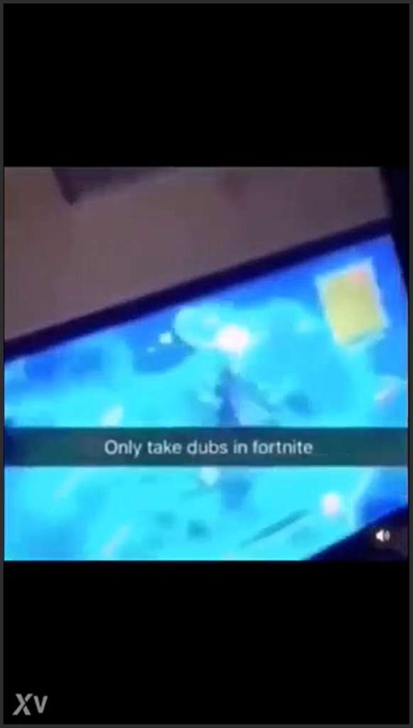Fortnite kriegt den Arsch von Rico Strongs BBC gestopft
