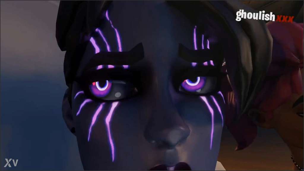 Fortnite kriegt die Pussy vom Arzt befriedigt