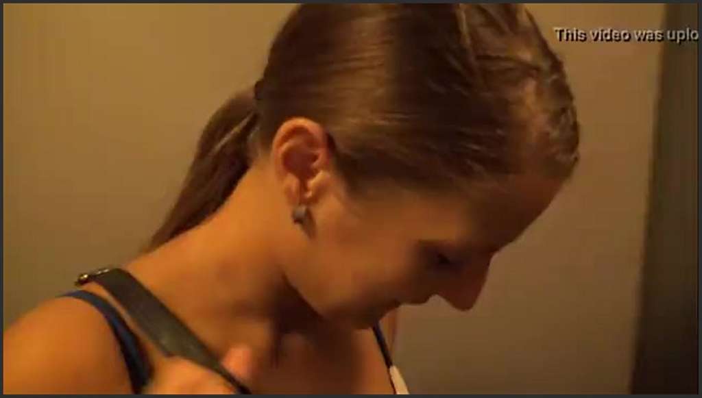 Jennifer Amton lässt sich von Porno inspirieren