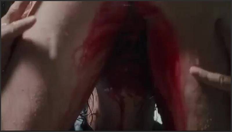 Rammstein-Pornos tauchen beim interrassischen Arschficken auf