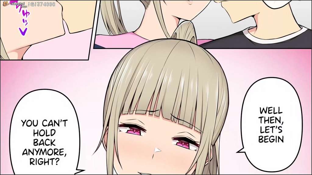 Manga bringt ihre Sklavin heftig zum Abspritzen