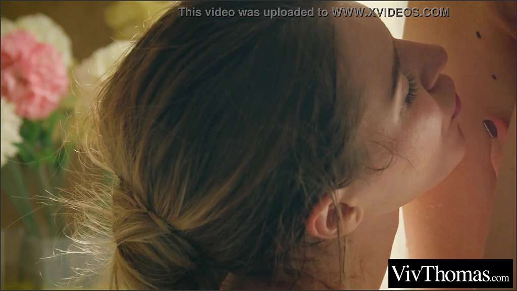 Mary Kalisy fetten Glied freut sich Teagan Summers den ganzen Tag