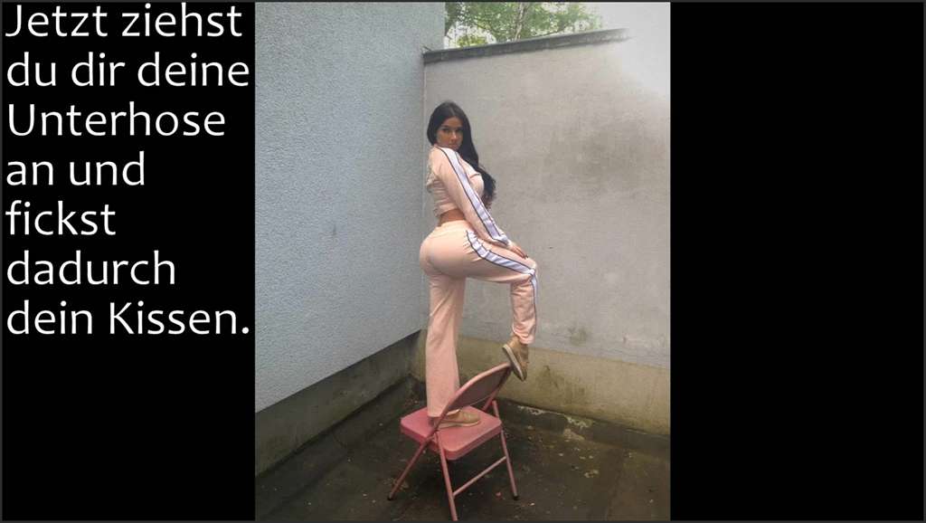 Shirin David ficken mit vielen Dildos