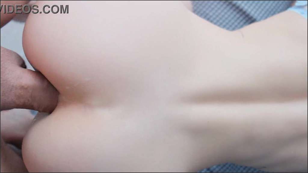 Socutie Girl Krankenschwester mit Silikontitten