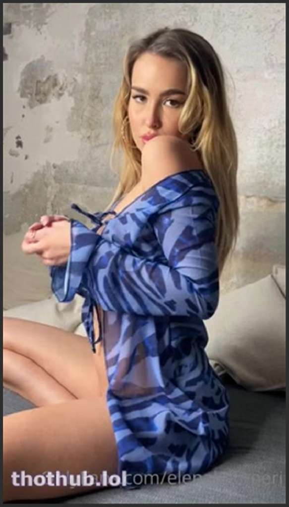 Elena Kamperi und Nyomi Zen machen Weißen happy