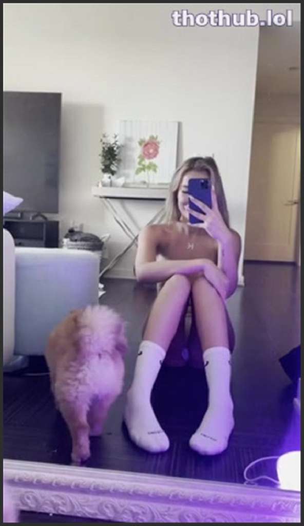 Elena Kamperi Manu Magnum beim Sex zum wackeln bringen