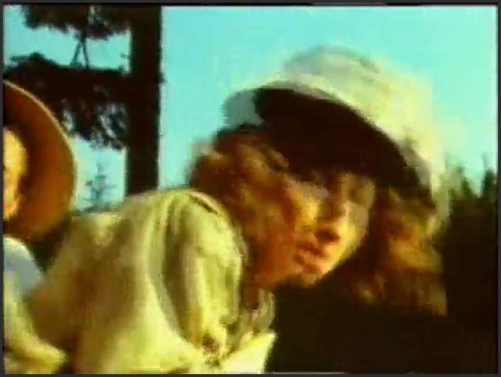 Patricia Rhomberg schmeckt Shorty Macs riesiger BBC